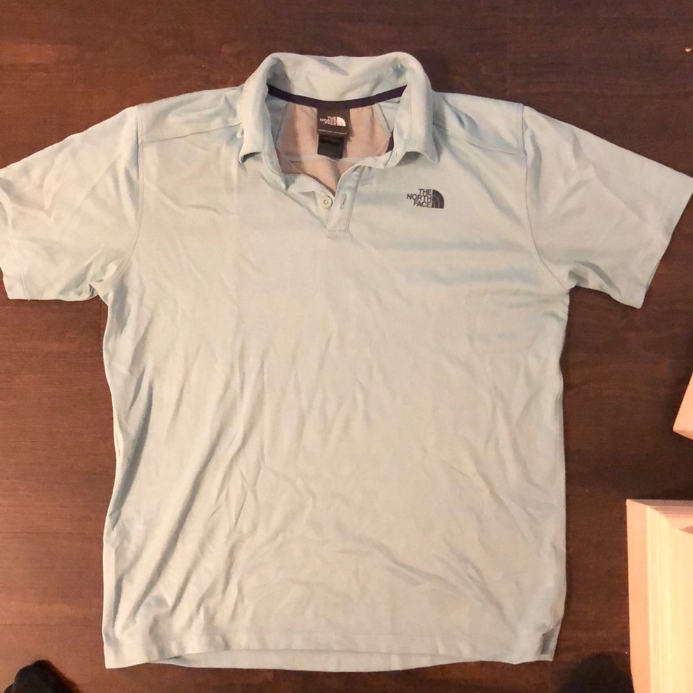 The North Face Polo/Golf Shirt